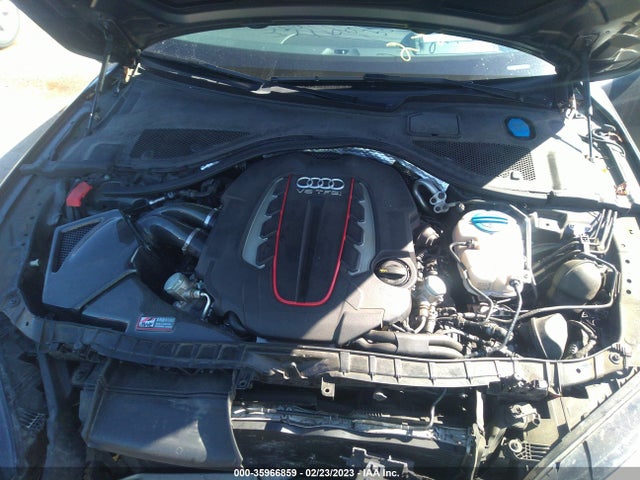2016 Audi S7, VIN: WAUW2AFC6GN008089