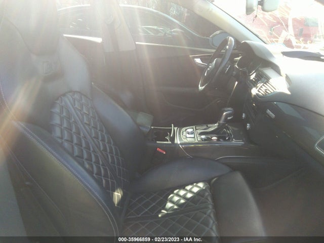 2016 Audi S7, VIN: WAUW2AFC6GN008089