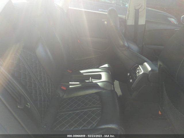 2016 Audi S7, VIN: WAUW2AFC6GN008089