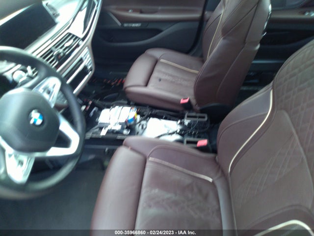 BMW 7 Series 740i 2018 WBA7E2C5XJG743273 Image 6