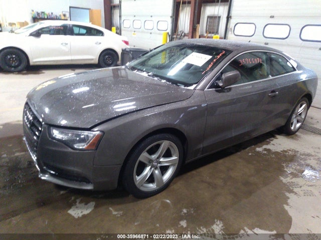 WAULFAFR3EA021334 Audi A5 Premium Plus