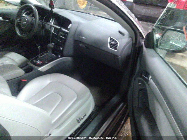 WAULFAFR3EA021334 Audi A5 Premium Plus