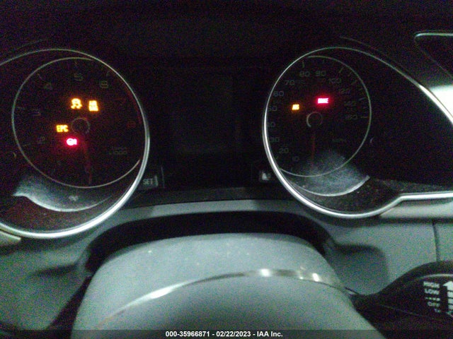 WAULFAFR3EA021334 Audi A5 Premium Plus