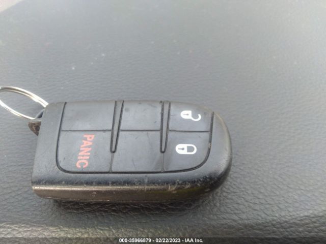 1C4RDHAG1FC937713 Dodge Durango Sxt