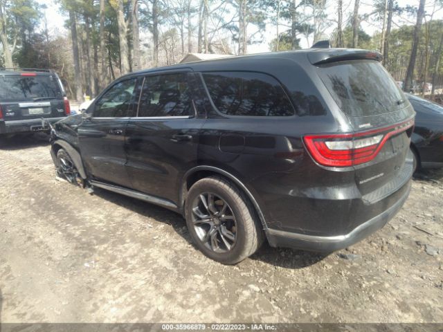 1C4RDHAG1FC937713 Dodge Durango Sxt