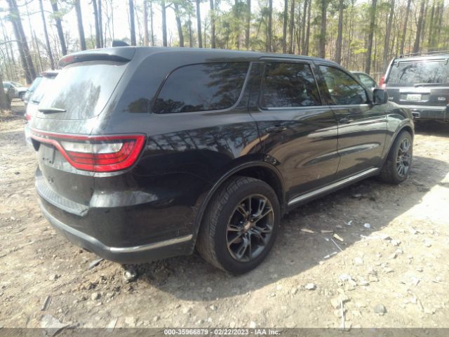 1C4RDHAG1FC937713 Dodge Durango Sxt
