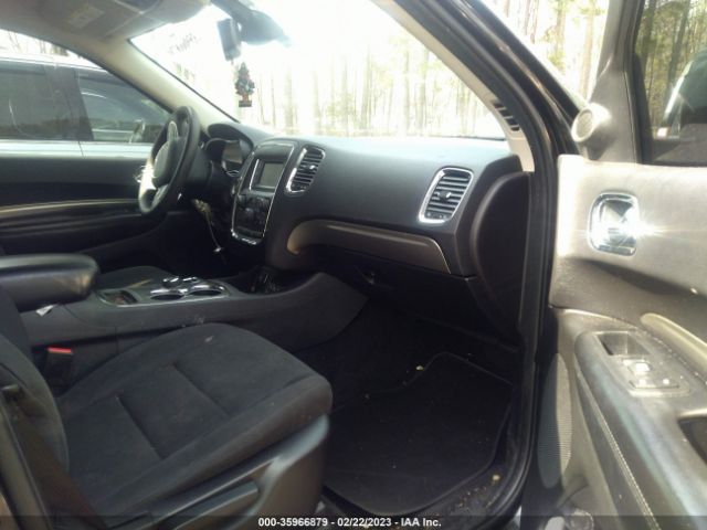 1C4RDHAG1FC937713 Dodge Durango Sxt