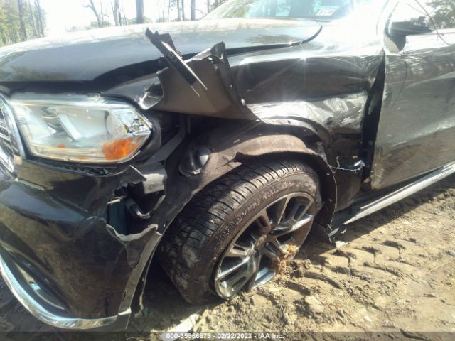 1C4RDHAG1FC937713 Dodge Durango Sxt