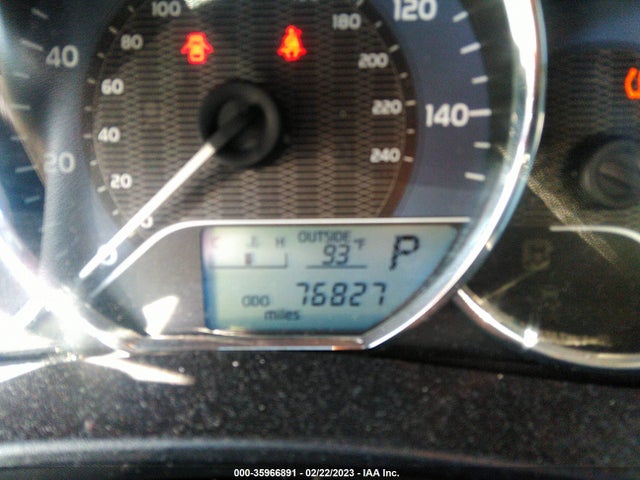 2015 TOYOTA COROLLA L/LE/S/S PLUS/LE PLUS VIN: 2T1BURHE7FC235060