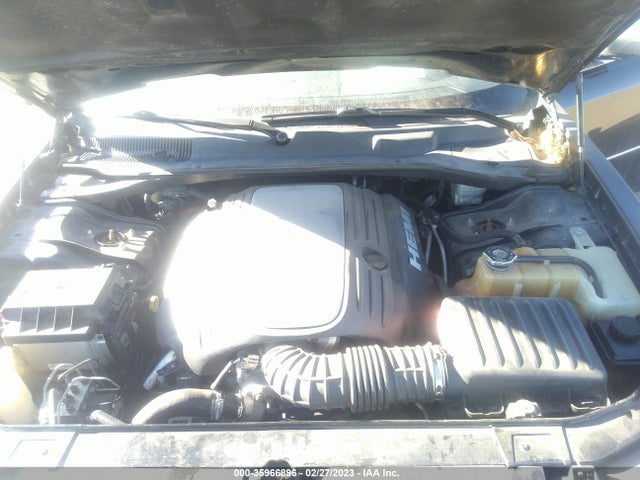 2C3KK63H67H868103 Chrysler 300 C