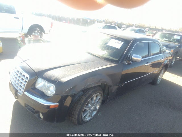 2C3KK63H67H868103 Chrysler 300 C