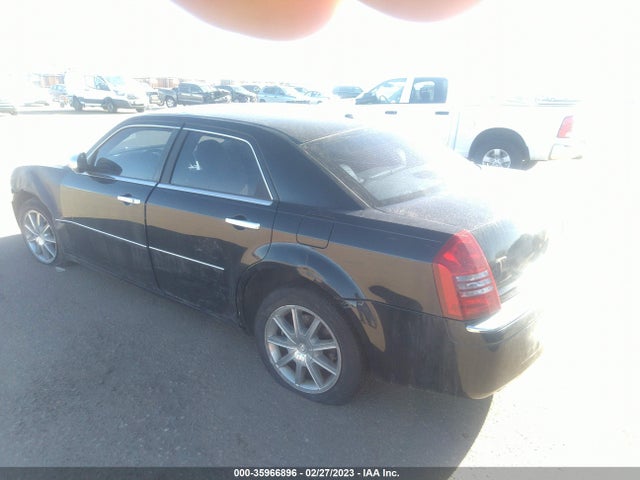 2C3KK63H67H868103 Chrysler 300 C