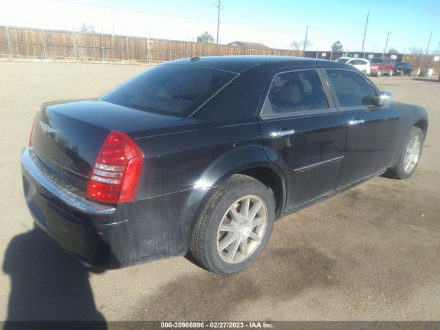 2C3KK63H67H868103 Chrysler 300 C