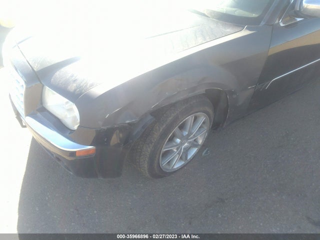 2C3KK63H67H868103 Chrysler 300 C