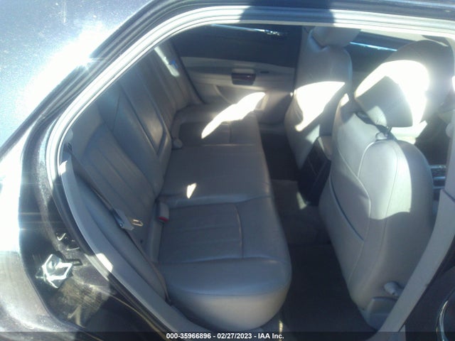 2C3KK63H67H868103 Chrysler 300 C