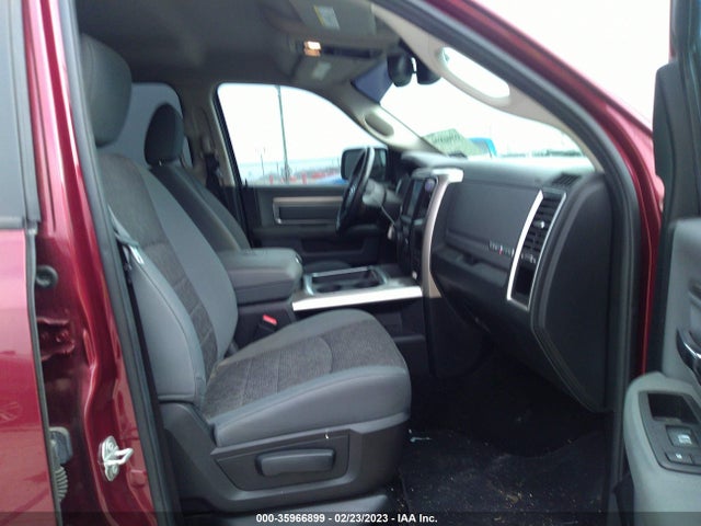 RAM 1500 Lone Star 2016 1C6RR6LT0GS262841 Image 5