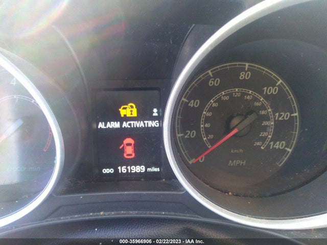4A4AR3AU1FE007816 Mitsubishi Outlander Sport Es