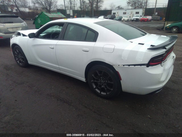 Dodge CHARGER GT 2018 2C3CDXJG0JH224490 Image 3