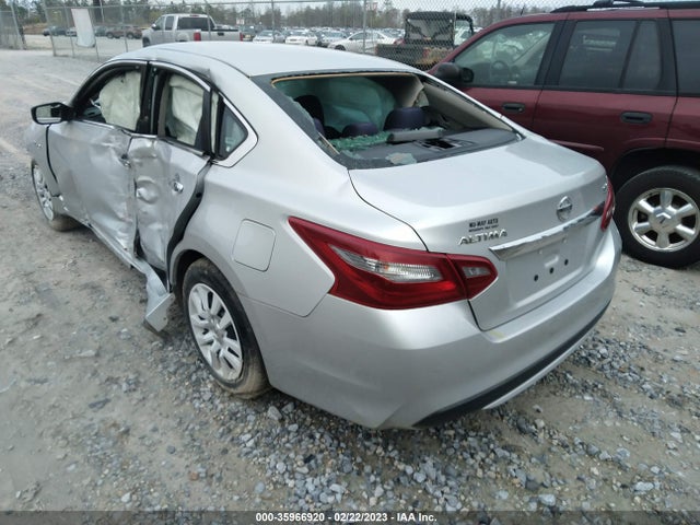 Nissan Altima 2.5 S 2018 1N4AL3AP5JC180557 Image 3
