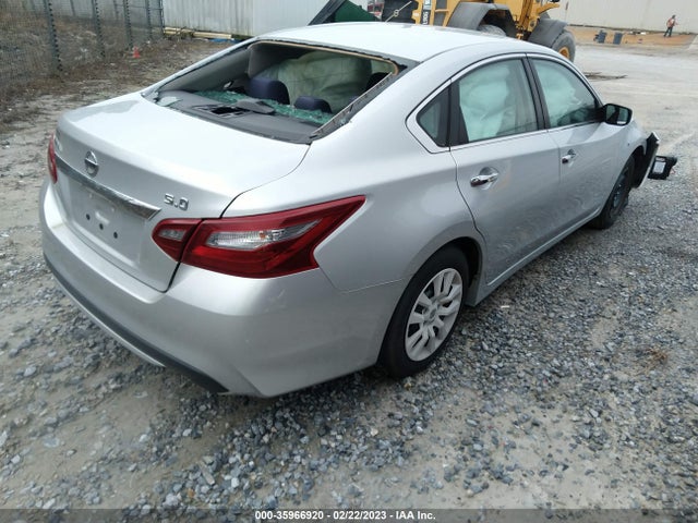 Nissan Altima 2.5 S 2018 1N4AL3AP5JC180557 Image 4