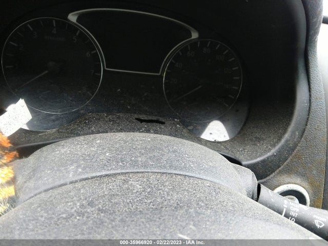 Nissan Altima 2.5 S 2018 1N4AL3AP5JC180557 Image 7