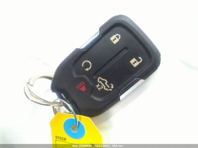 1GTU9DED3LZ344335 GMC Sierra 1500 Slt