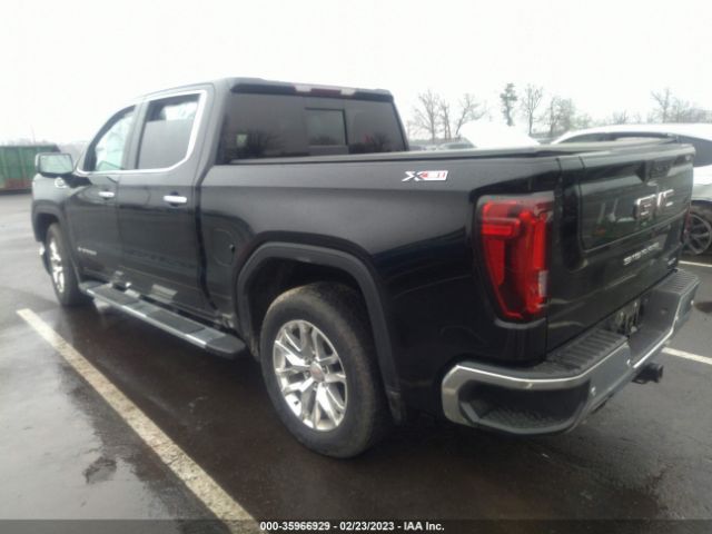 1GTU9DED3LZ344335 GMC Sierra 1500 Slt