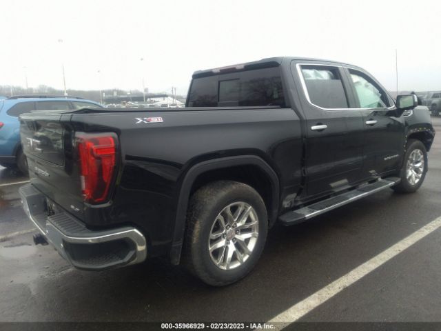 1GTU9DED3LZ344335 GMC Sierra 1500 Slt