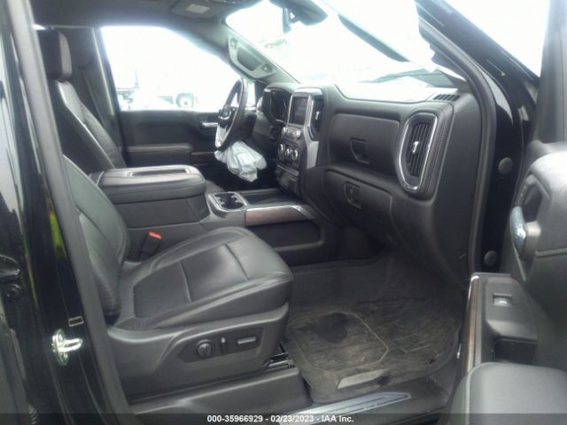 1GTU9DED3LZ344335 GMC Sierra 1500 Slt