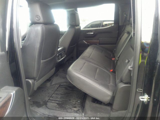 1GTU9DED3LZ344335 GMC Sierra 1500 Slt