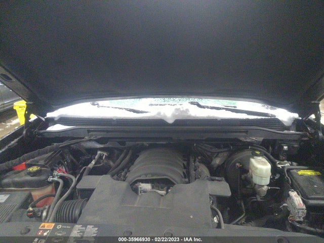 2016 GMC Sierra 1500, VIN: 3GTU2NEC4GG346411