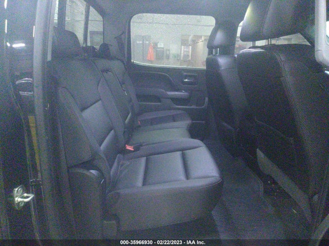 2016 GMC Sierra 1500, VIN: 3GTU2NEC4GG346411