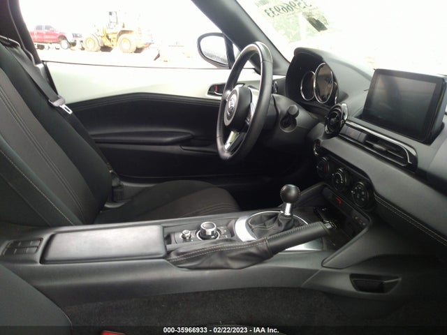 2020 Mazda MX-5 Miata, VIN: JM1NDAC73L0419019
