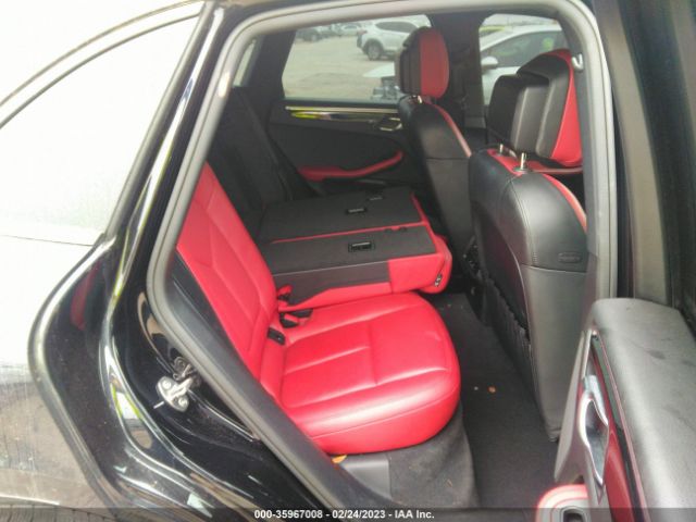 WP1AA2A57JLB19086 Porsche Macan
