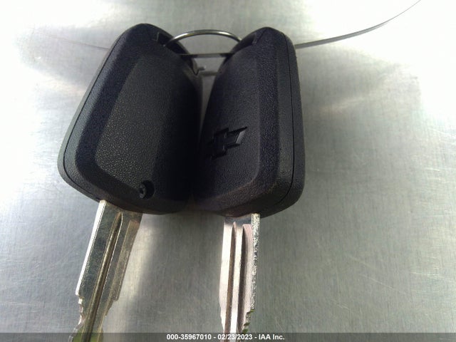 Chevrolet SPARK LS 2015 KL8CB6S93FC733780 Image 11