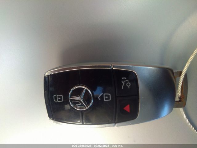 WDDZF4JB6KA559343 Mercedes-Benz E-class E 300