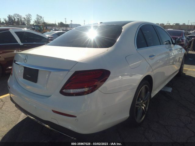 WDDZF4JB6KA559343 Mercedes-Benz E-class E 300
