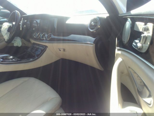WDDZF4JB6KA559343 Mercedes-Benz E-class E 300
