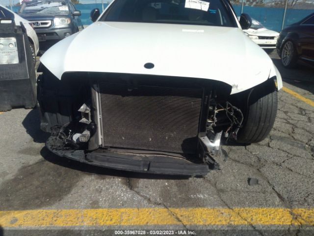 WDDZF4JB6KA559343 Mercedes-Benz E-class E 300