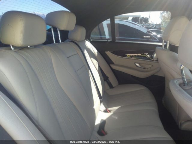 WDDZF4JB6KA559343 Mercedes-Benz E-class E 300