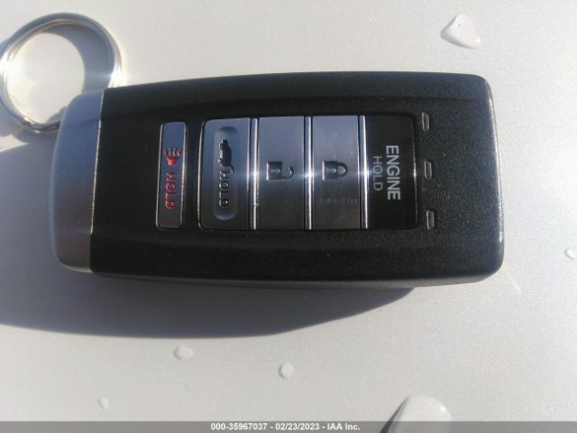 5J8YD4H59JL005066 Acura Mdx W/technology Pkg