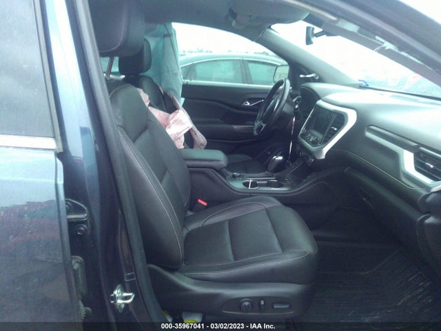 GMC ACADIA SLT 2019 1GKKNMLS8KZ255786 Image 6