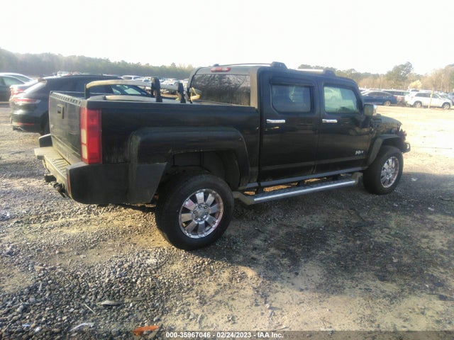 Hummer H3 H3t Luxury 2009 5GNEN13E998131107 Image 5