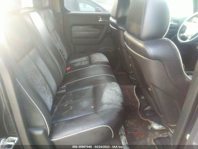Hummer H3 H3t Luxury 2009 5GNEN13E998131107 Image 9