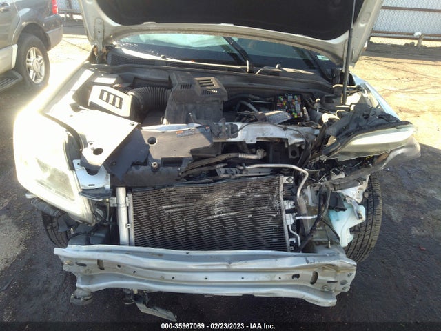 GMC Terrain Sle 2013 2GKALMEK0D6429332 Image 12