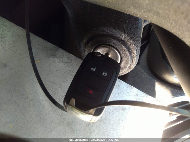 GMC Terrain Sle 2013 2GKALMEK0D6429332 Image 3