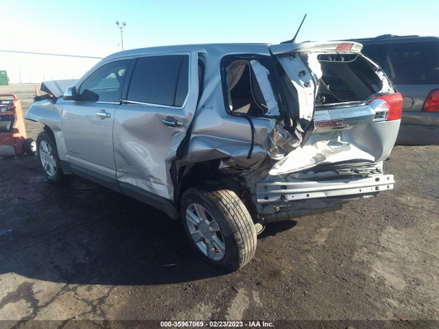 GMC Terrain Sle 2013 2GKALMEK0D6429332 Image 5