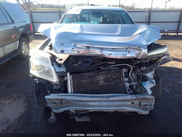 GMC Terrain Sle 2013 2GKALMEK0D6429332 Image 8
