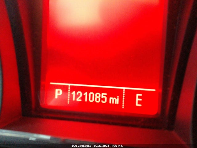 GMC Terrain Sle 2013 2GKALMEK0D6429332 Image 9