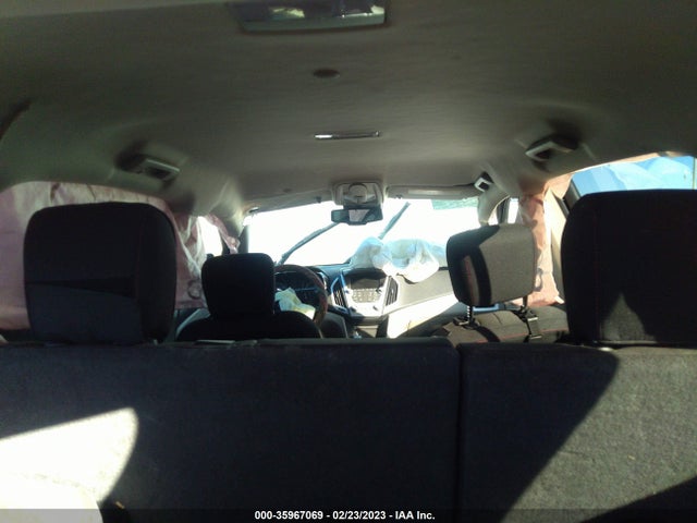 GMC Terrain Sle 2013 2GKALMEK0D6429332 Image 10